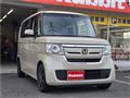 2020 Honda N BOX