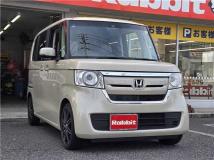 2020 Honda N BOX