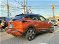 2021 Nissan KIX