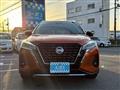 2021 Nissan KIX