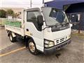 2005 Isuzu Elf Truck