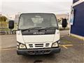 2005 Isuzu Elf Truck