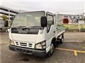 2005 Isuzu Elf Truck
