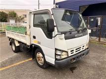 2005 Isuzu Elf Truck