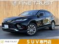 2021 Toyota Harrier
