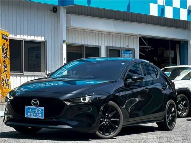 2022 Mazda Mazda Others