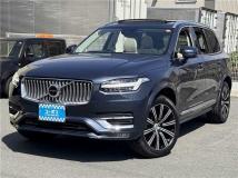 2024 Volvo XC90