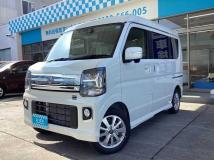 2026 Nissan Clipper Rio