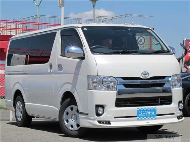 2018 Toyota Toyota Others