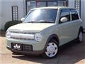2024 Suzuki Lapin