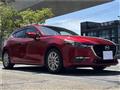2018 Mazda Axela