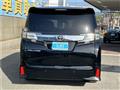 2016 Toyota Vellfire