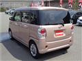 2019 Daihatsu Move