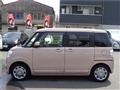 2019 Daihatsu Move
