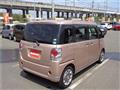 2019 Daihatsu Move