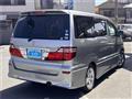 2007 Toyota Alphard G