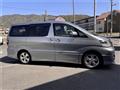 2007 Toyota Alphard G