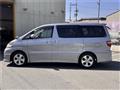 2007 Toyota Alphard G