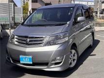 2007 Toyota Alphard G