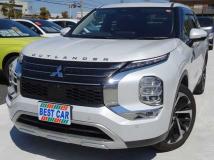 2023 Mitsubishi Outlander