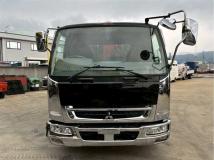 2006 Mitsubishi Fighter