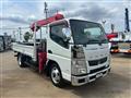 2014 Mitsubishi Canter