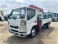 2014 Mitsubishi Canter