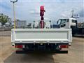 2014 Mitsubishi Canter
