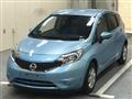 2015 Nissan Note