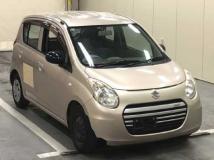 2014 Suzuki Alto