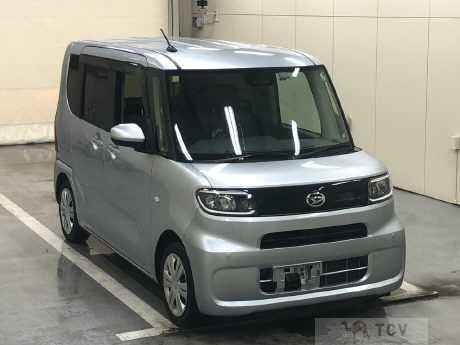 2020 Daihatsu Tanto