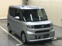 2020 Daihatsu Tanto