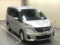 2018 Nissan Serena