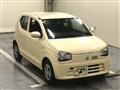 2021 Suzuki Alto