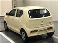 2021 Suzuki Alto
