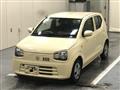 2021 Suzuki Alto