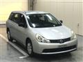 2013 Nissan Wingroad