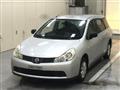 2013 Nissan Wingroad