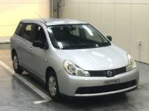 2013 Nissan Wingroad