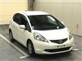 2008 Honda Fit