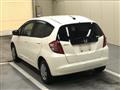 2008 Honda Fit