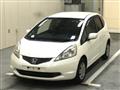 2008 Honda Fit