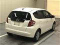 2008 Honda Fit