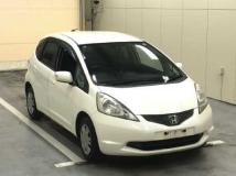 2008 Honda Fit