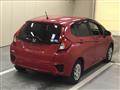 2015 Honda Fit