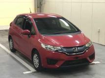 2015 Honda Fit