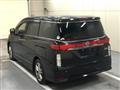 2013 Nissan Elgrand