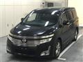 2013 Nissan Elgrand