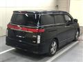 2013 Nissan Elgrand