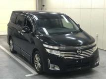 2013 Nissan Elgrand